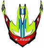 LS2 MX700 Subverter Rascal,  peak