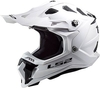 LS2 MX700 Subverter Single Mono,  cross helmet