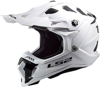 LS2 MX700 Subverter Single Mono,  cross helmet