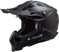 LS2 MX700 Subverter Single Mono,  cross helmet