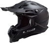 LS2 MX700 Subverter Single Mono,  cross helmet