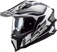 LS2 MX701 Explorer Alter,  enduro helmet