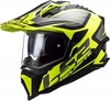 LS2 MX701 Explorer Alter,  enduro helmet