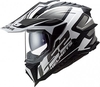 LS2 MX701 Explorer Alter,  enduro helmet