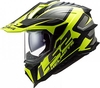 LS2 MX701 Explorer Alter,  enduro helmet