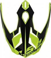 LS2 MX701 Explorer Alter,  peak