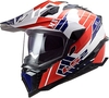 LS2 MX701 Explorer Atlantis,  enduro helmet