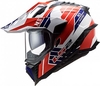 LS2 MX701 Explorer Atlantis,  enduro helmet