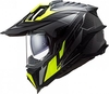 LS2 MX701 Explorer Carbon Focus,  enduro helmet