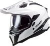 LS2 MX701 Explorer,  enduro helmet