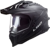 LS2 MX701 Explorer,  enduro helmet