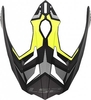 LS2 MX701 Explorer Focus,  peak