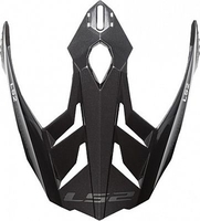 LS2 MX701 Explorer Frontier,  peak