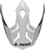 LS2 MX701 Explorer Frontier,  peak