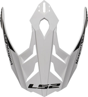 LS2 MX701 Explorer Frontier,  peak