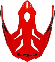 LS2 MX701 Explorer Frontier,  peak