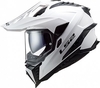 LS2 MX701 Explorer Solid,  enduro helmet
