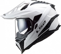 LS2 MX701 Explorer Solid,  enduro helmet