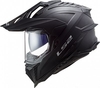 LS2 MX701 Explorer Solid,  enduro helmet