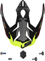 LS2 MX701 Extend,  peak