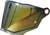 LS2 MX701,  visor mirrored