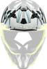 LS2 MX703 Barrier,  peak