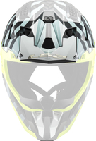 LS2 MX703 Barrier,  peak