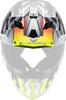 LS2 MX703 Barrier,  peak