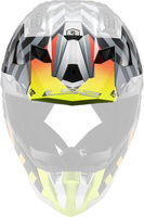 LS2 MX703 Barrier,  peak