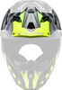 LS2 MX703 Barrier,  peak