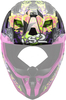 LS2 MX703 Fireskull,  peak