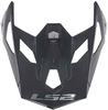 LS2 MX703,  peak