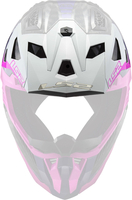 LS2 MX703 Victory,  peak