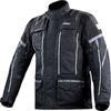 LS2 Nevada,  textile jacket waterproof