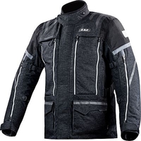 LS2 Nevada,  textile jacket waterproof