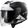 LS2 OF521 Infinity Beyond,  jet helmet
