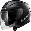 LS2 OF521 Infinity,  jet helmet