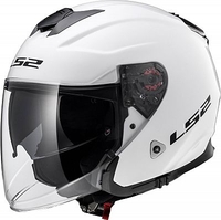 LS2 OF521 Infinity,  jet helmet