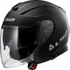 LS2 OF521 Infinity,  jet helmet