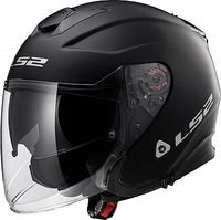 LS2 OF521 Infinity,  jet helmet