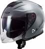 LS2 OF521 Infinity,  jet helmet