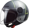 LS2 OF558 Sphere Lux Firm,  jet helmet