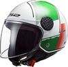 LS2 OF558 Sphere Lux Firm,  jet helmet