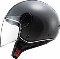 LS2 OF558 Sphere Lux,  jet helmet