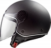 LS2 OF558 Sphere Lux,  jet helmet