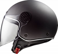 LS2 OF558 Sphere Lux,  jet helmet