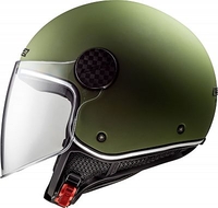 LS2 OF558 Sphere Lux,  jet helmet