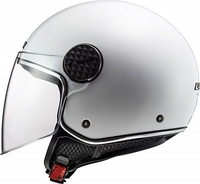 LS2 OF558 Sphere Lux,  jet helmet