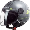 LS2 OF558 Sphere Lux Linus,  jet helmet