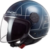 LS2 OF558 Sphere Lux Linus,  jet helmet